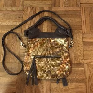 Foley + Corinna bag